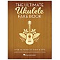 Hal Leonard The Ultimate Ukulele Fake Book (Over 400 Songs to Strum & Sing) thumbnail
