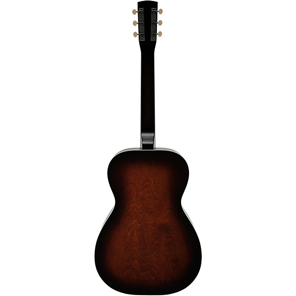 Beard Guitars Deco Phonic Model 37 Squareneck Acoustic-Electric