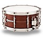 Black Swamp Percussion Dynamicx Sterling Series Snare Drum 14 x 6.5 in. thumbnail
