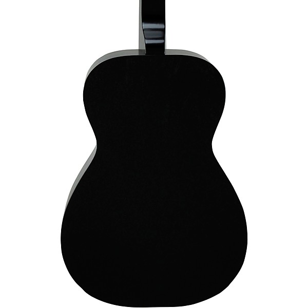 Beard Guitars Deco Phonic Model 47 Squareneck Resonator Guitar Vintage Sunburst