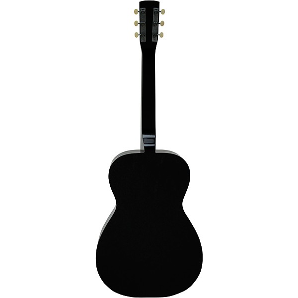 Beard Guitars Deco Phonic Model 47 Squareneck Resonator Guitar Vintage Sunburst