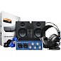 PreSonus AudioBox Studio Ultimate Bundle Complete Hardware/Software Recording Kit thumbnail