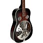 Beard Guitars Deco Phonic Model 57 Squareneck Left-Handed Acoustic-Electric Resonator Guitar Vintage Sunburst thumbnail
