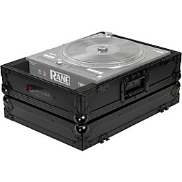 Odyssey Black Label Flight Case for Rane TWELVE DJ Controller