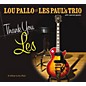 Lou Pallo - Thank You Les/Tribute to Les Paul thumbnail