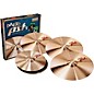 Paiste PAISTE PST7 UNIVERSAL CYMBAL SET W/FREE 16" 170US16 14, 16, 18 and 20 in. thumbnail