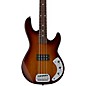 Open Box G&L CLF Research L-1000 Electric Bass Caribbean Rosewood Fingerboard Level 2 Old School Tobacco 194744350610 thumbnail