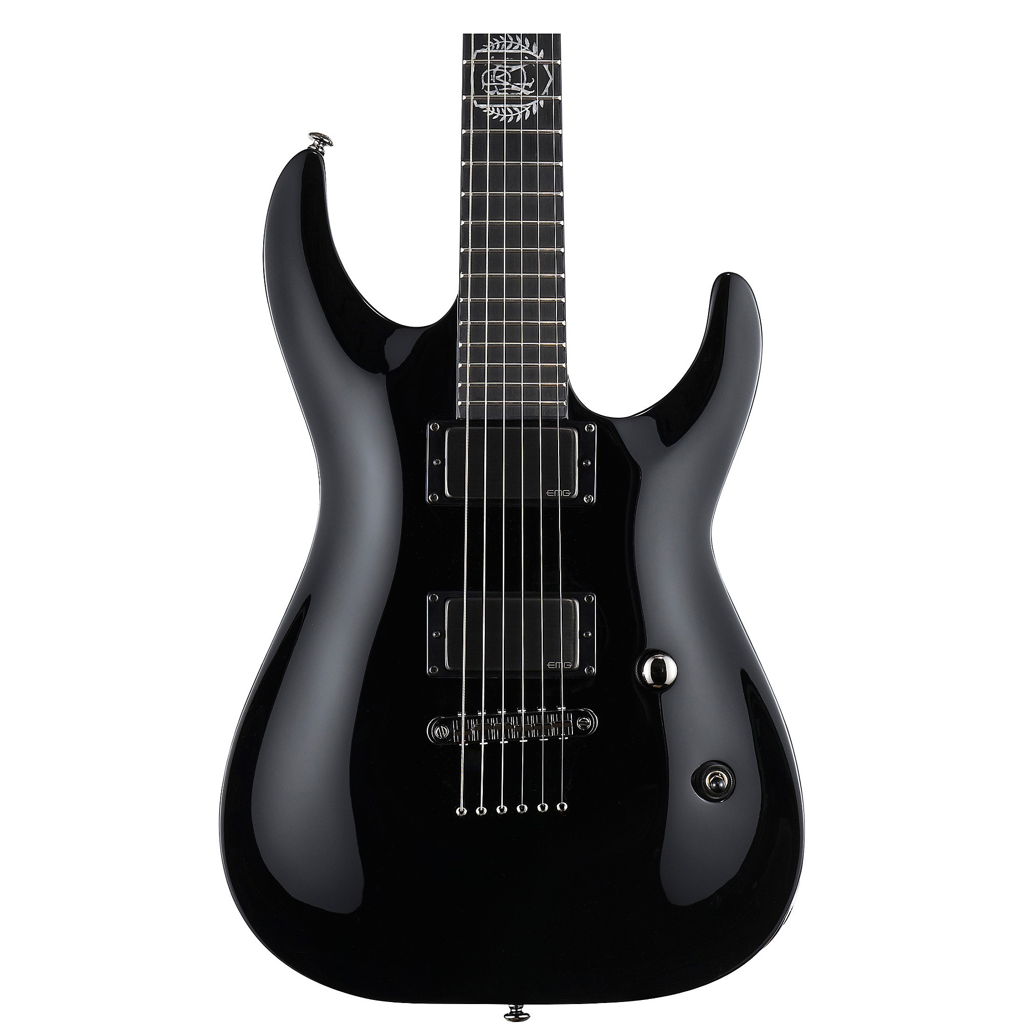 ESP Black | Guitar Center