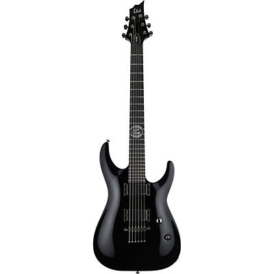 Esp Ltd Luke Kilpatrick Lk-600 Electric Guitar Black for sale