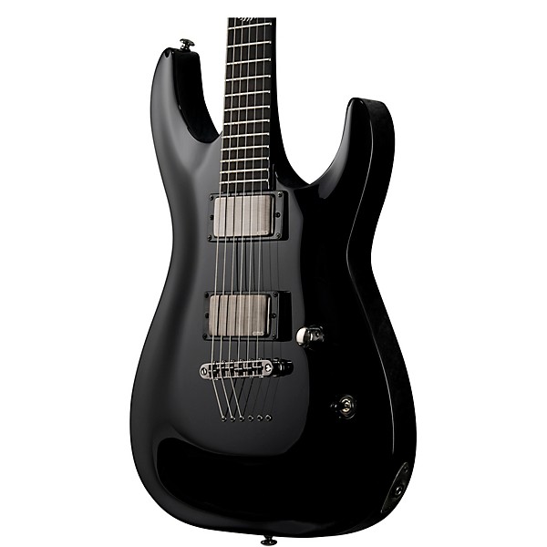 ESP LTD Luke Kilpatrick LK-600 Electric Guitar Black