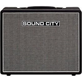 Sound City SC20 20W 1x12 Tube Guitar Combo Amp