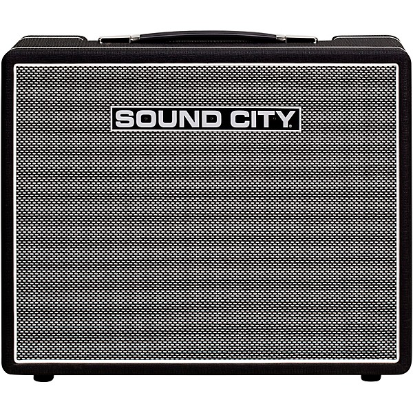Sound City SC20 20W 1x12 Tube Guitar Combo Amp