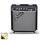 Fender Frontman 10G 10W Guitar Combo Amp With 20' Instrument Cable thumbnail