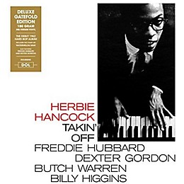 Herbie Hancock - Takin Off