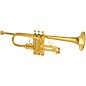 Schilke E3L Traditional Custom Series Eb/D Trumpet with Tuning Bell Gold Plated thumbnail