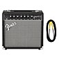 Fender Champion 20 Guitar Combo Amp With 20' Instrument Cable thumbnail