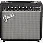 Fender Champion 20 Guitar Combo Amp With 20' Instrument Cable
