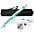 Nuvo jFlute 2.0 Black/Black Nuvo jFlute 2.0 White/Green