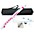 Nuvo jFlute 2.0 Black/Black Nuvo jFlute 2.0 White/Pink