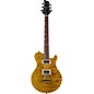 Open Box Friedman Metro D Electric Guitar Level 2 Reseda Green 194744911835