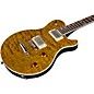 Open Box Friedman Metro D Electric Guitar Level 2 Reseda Green 194744911835