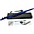 Nuvo Student Flute 2.0 Silver/Black Nuvo Student Flute 2.0 Metallic Blue/Black