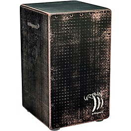 SCHLAGWERK Urban OS Series Cajon Grunge Black SCHLAGWERK Urban OS Series Cajon Grunge Black