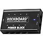 RockBoard Power Block Pedalboard DC Multi-Power Supply