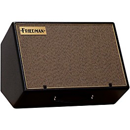 Friedman ASM-10 500W 1x10 Bi-Amp Powered Guitar Monitor