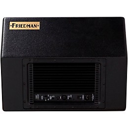Friedman ASM-10 500W 1x10 Bi-Amp Powered Guitar Monitor