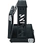 Gator GTRSTD6 Compact Rack Style Six (6) Guitar Stand that Folds into Case