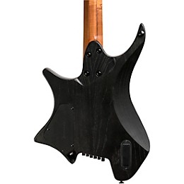 Open Box strandberg Boden Masvidalien Cosmo Edition Electric Guitar Level 2 Black Burst 190839714985