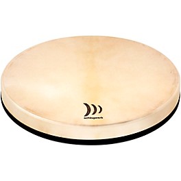 SCHLAGWERK RTS Tunable Frame Drum 24 in. Natural SCHLAGWERK RTS Tunable Frame Drum 20 in. Natural