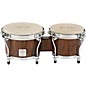 Gon Bops Mariano Bongos With Chrome Hardware 7 and 8.5 in. thumbnail