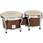 Gon Bops Mariano Bongos With Chrome Hardware 7 and 8.5 in.
