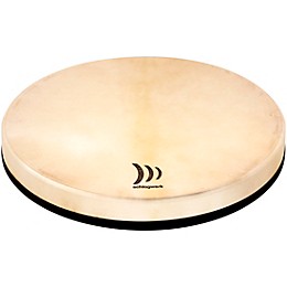 SCHLAGWERK RTS Tunable Frame Drum With Cross Frame 16 in. Natural
