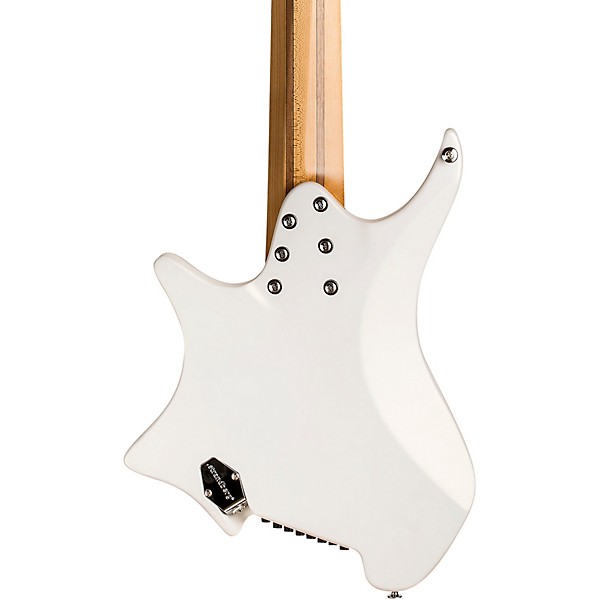 Open Box strandberg Boden Classic 8 Maple Fingerboard Electric