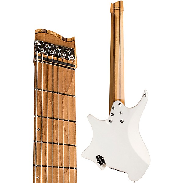 Open Box strandberg Boden Classic 8 Maple Fingerboard Electric
