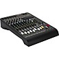 RCF LPAD-12X Mixer and Kustom HiPAC Speakers 12" Mains