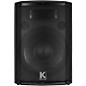 RCF LPAD-12X Mixer and Kustom HiPAC Speakers 12" Mains