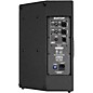 RCF LPAD-12X Mixer and Kustom HiPAC Speakers 12" Mains