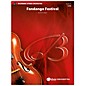 BELWIN Fandango Festival Conductor Score 1.5 thumbnail