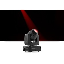 CHAUVET DJ Intimidator Spot 375ZX Moving Head Effects Light