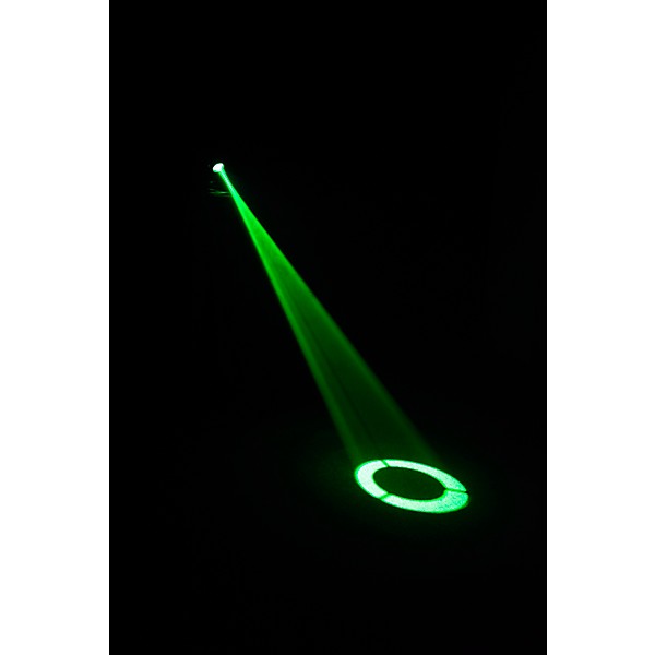 CHAUVET DJ Intimidator Spot 110 LED Spotlight