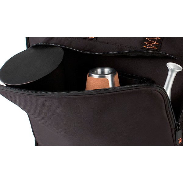 Protec French Horn Explorer Gig Bag with Sheet Music Pocket