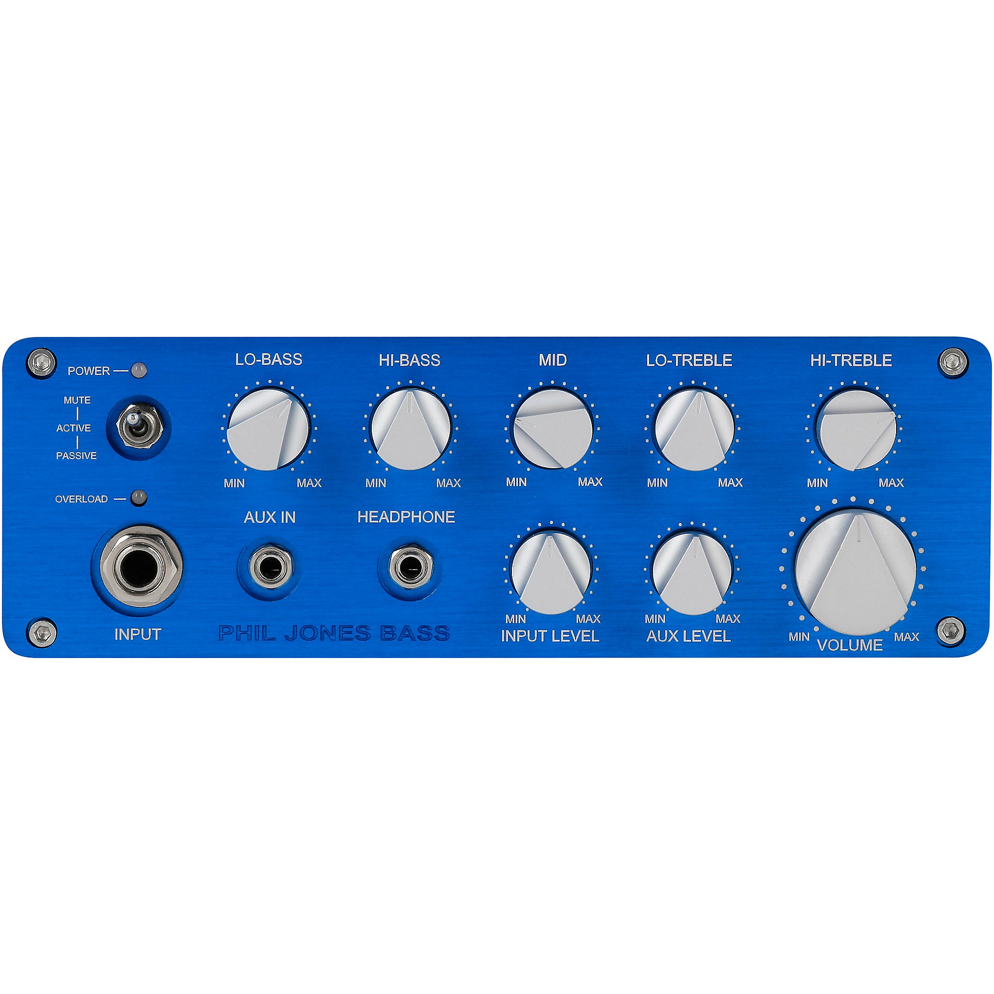 【stream】Phil Jones Bass BP-800 Phil Jones Bass Amp Head BP-800 – United States