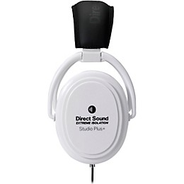 Direct Sound Studio Plus+ Studio Monitoring Headphones
