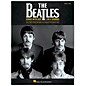 Hal Leonard The Beatles - Songs with Just 3 or 4 Chords Guitar Collection thumbnail