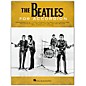 Hal Leonard The Beatles for Accordion thumbnail