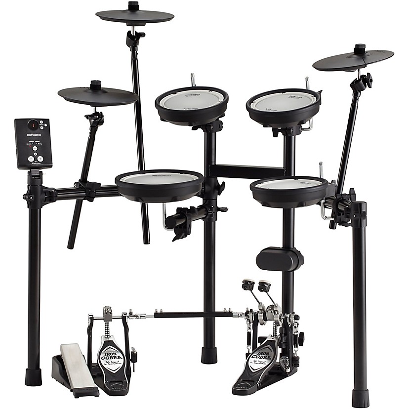 Roland V-Drums TD-1DMK Electronic Drum Set